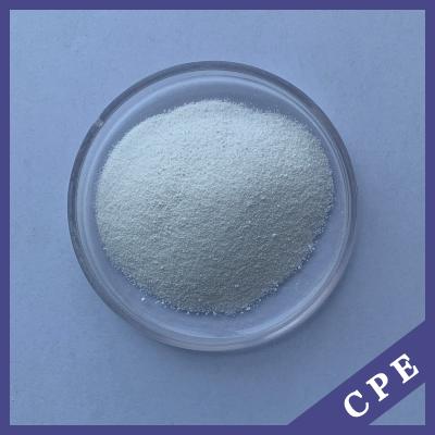 氯化聚乙烯（CPE135A） 